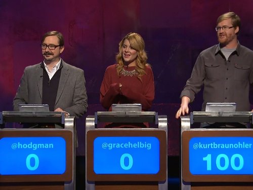 Grace Helbig