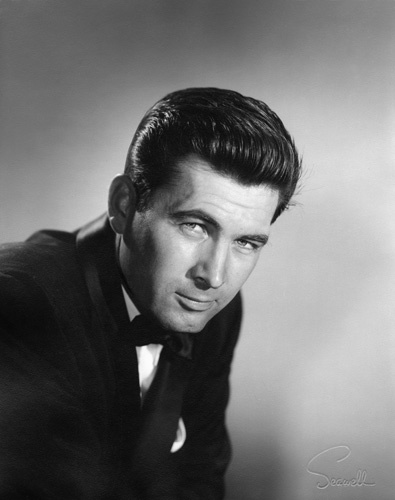 Fess Parker