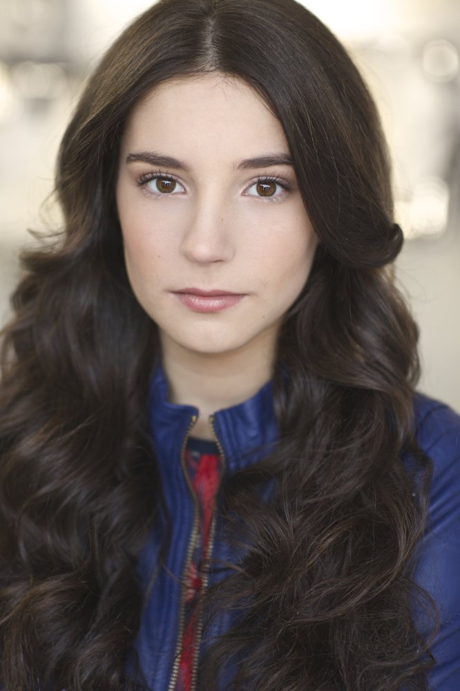 Eden Wright