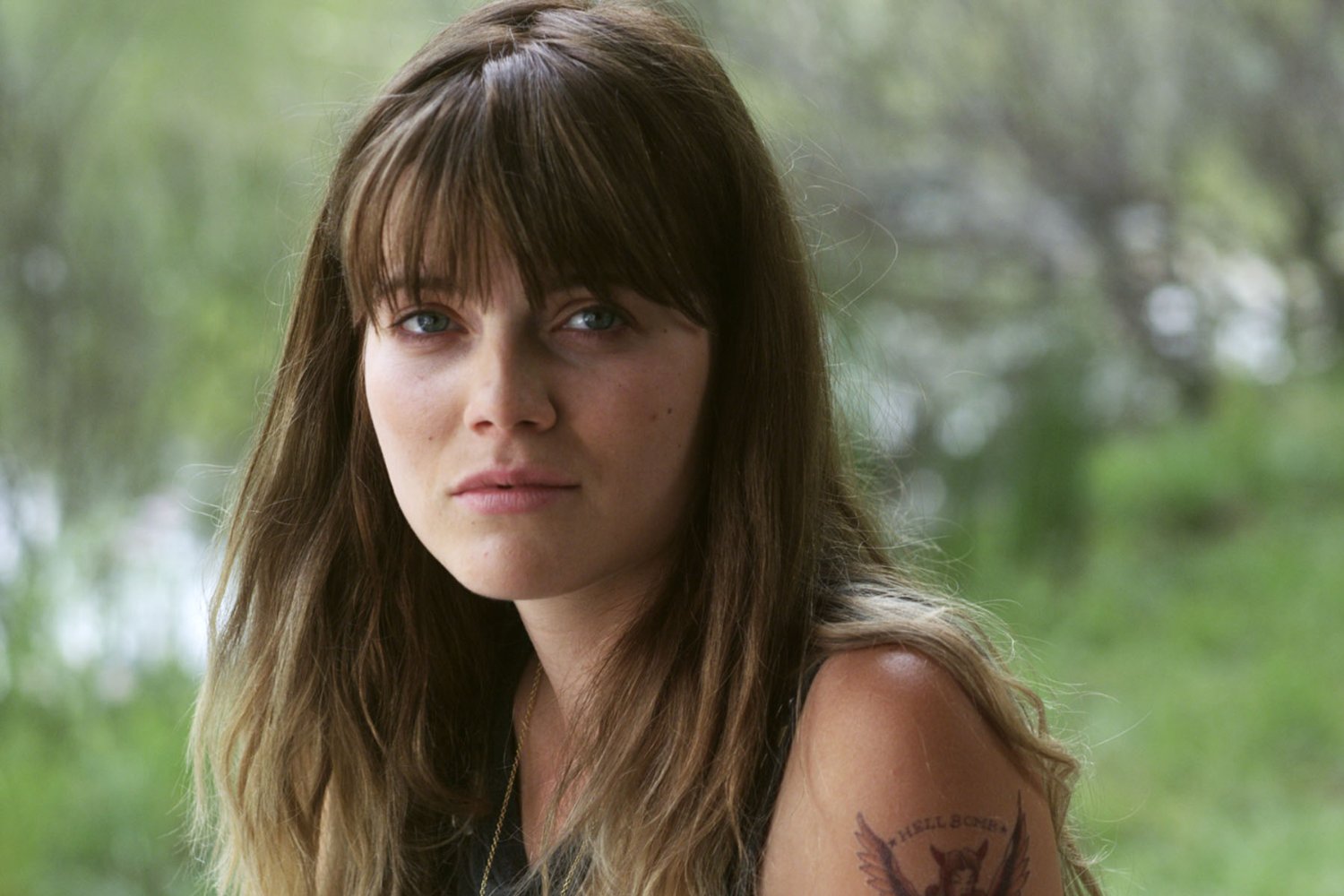 Emma Greenwell