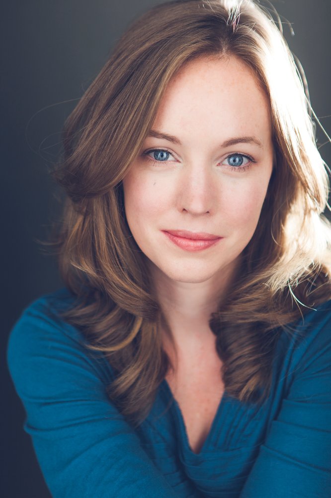 Bethany Anne Lind