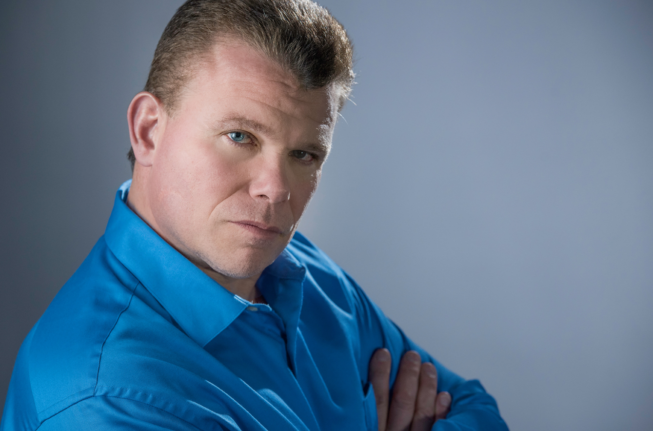 Kevin Bielinski