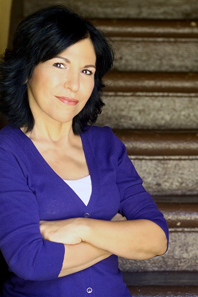 Deborah Ramaglia