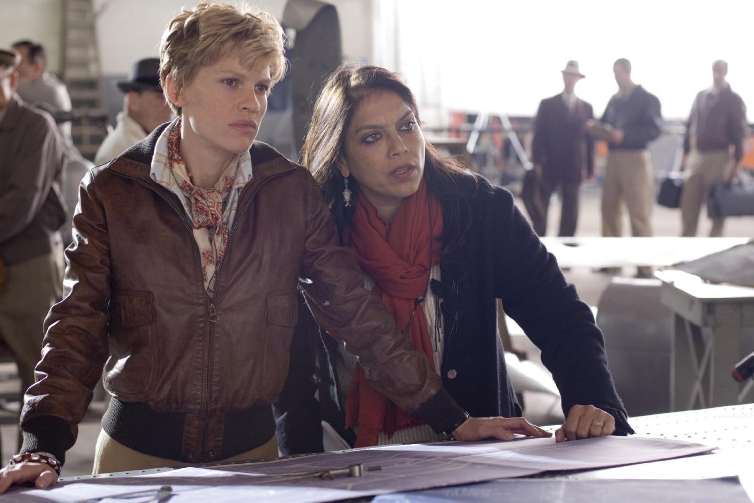 Mira Nair