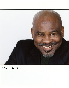 Victor Morris