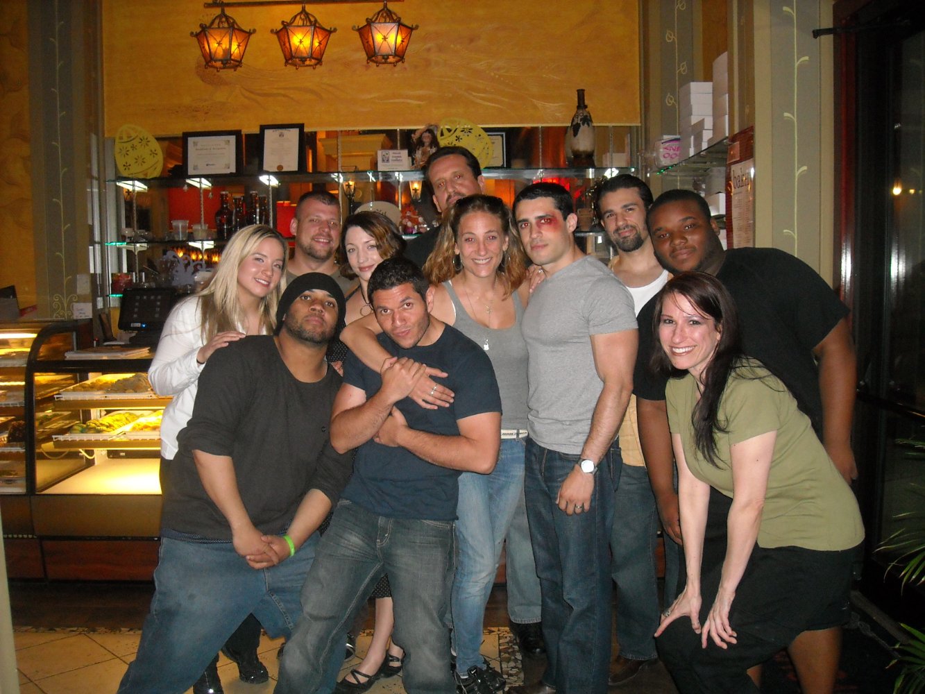 Tommy Dreamer