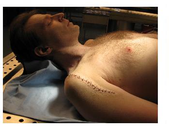 Alistair David Herz