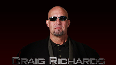 Craig Richards