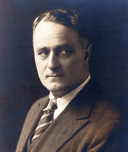 Wilfred Lucas