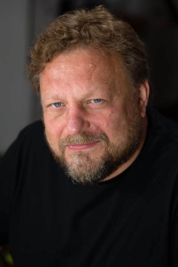 Jack Bronis