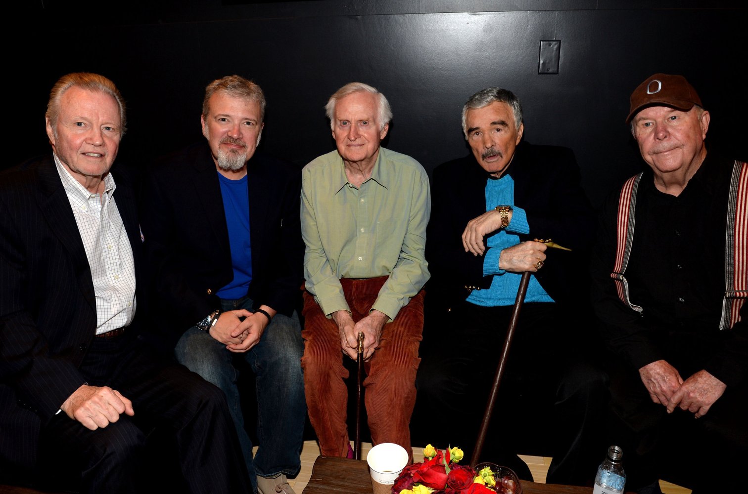 John Boorman
