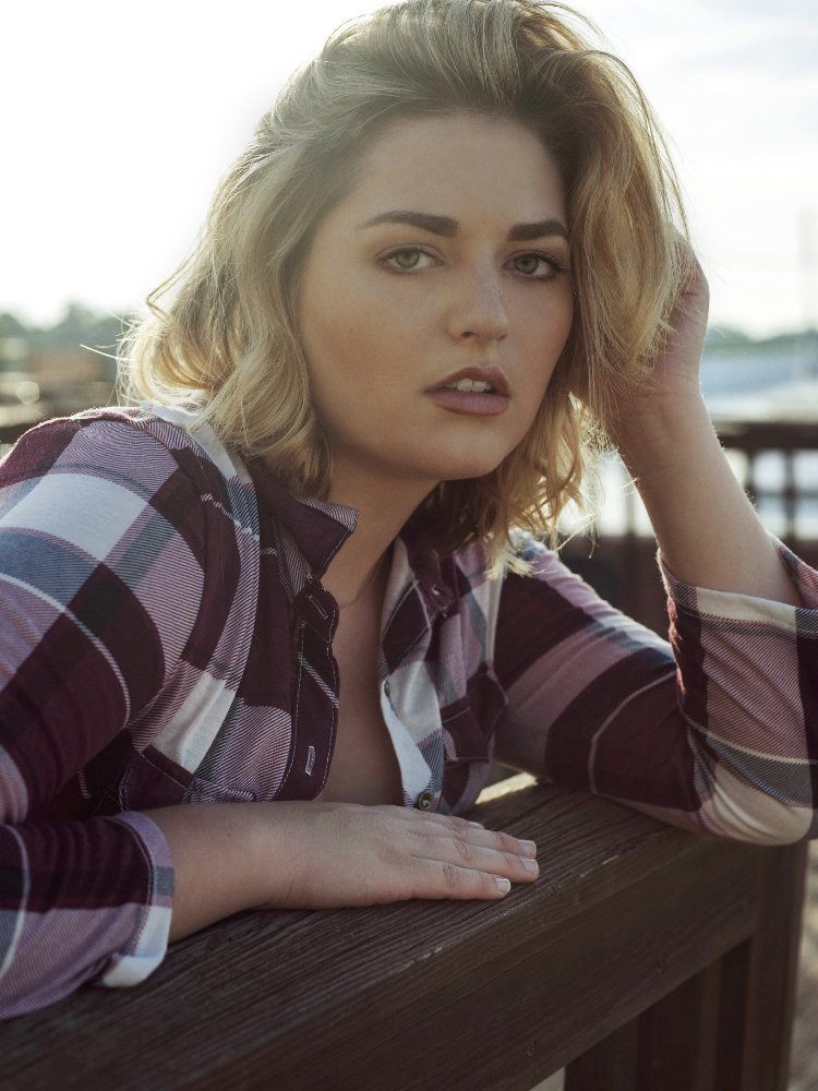 Katie Carpenter