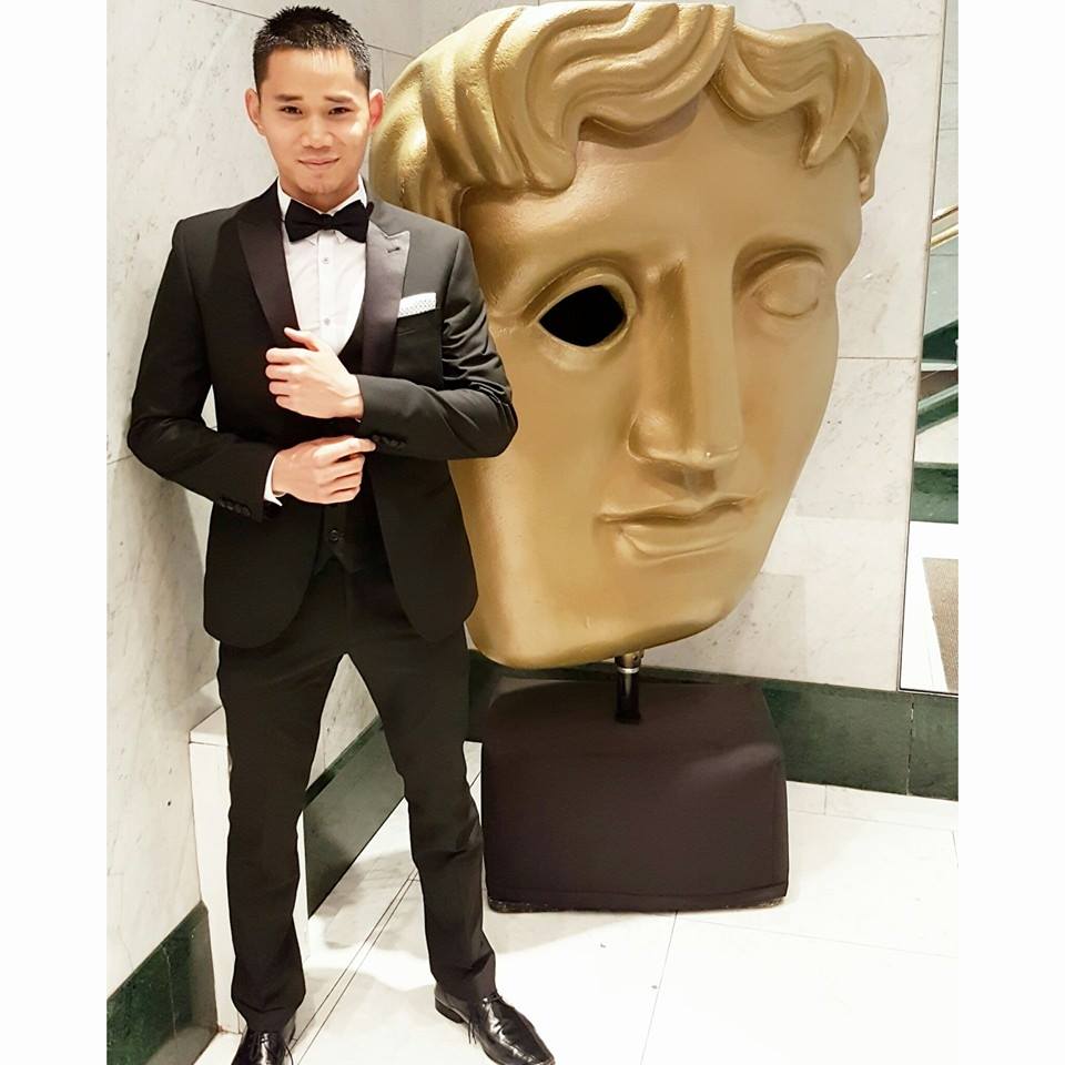 David Cheung