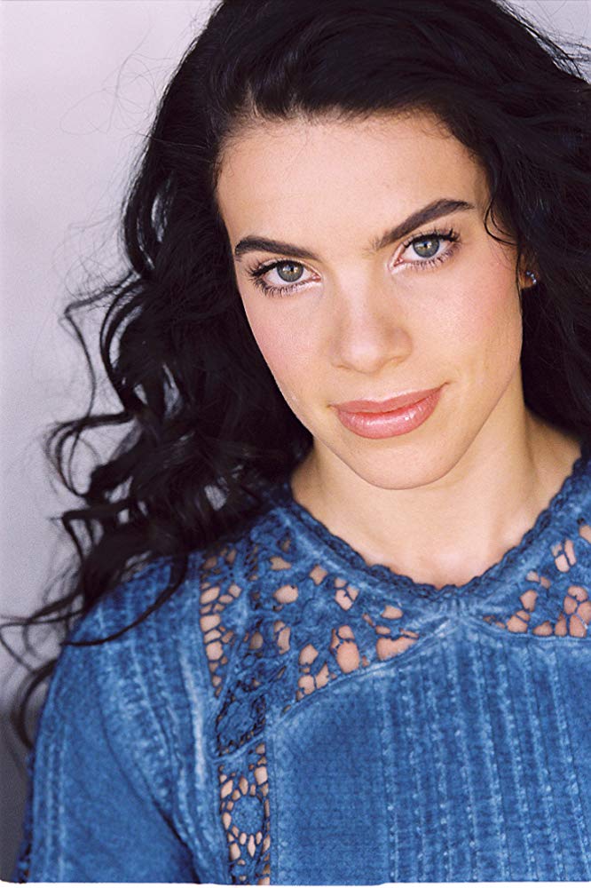 Lissa Danshaw