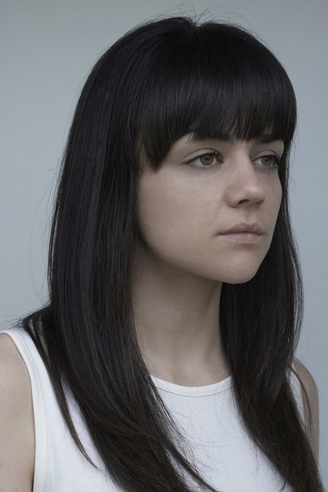 Hayley Squires