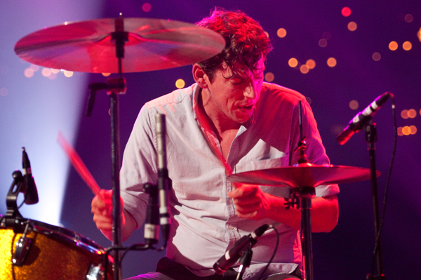 The Black Keys