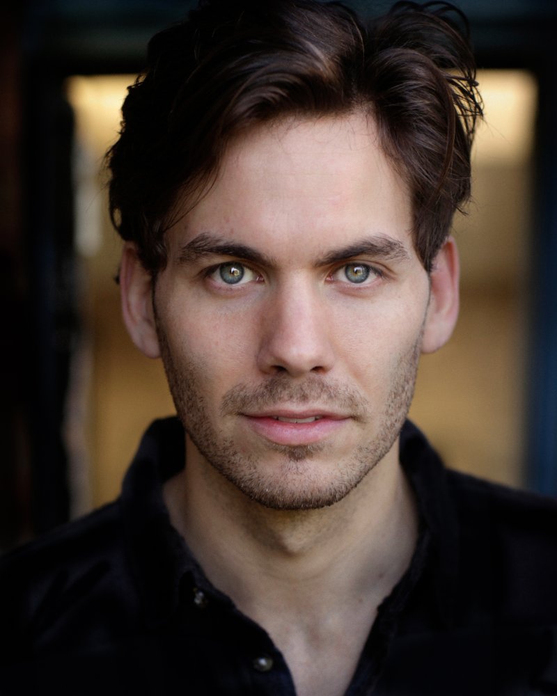 Alex Mills