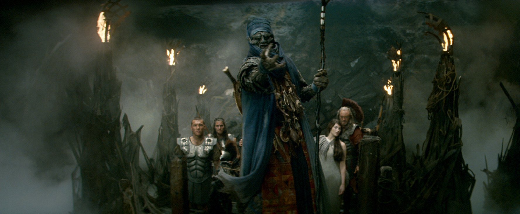 Ian Whyte