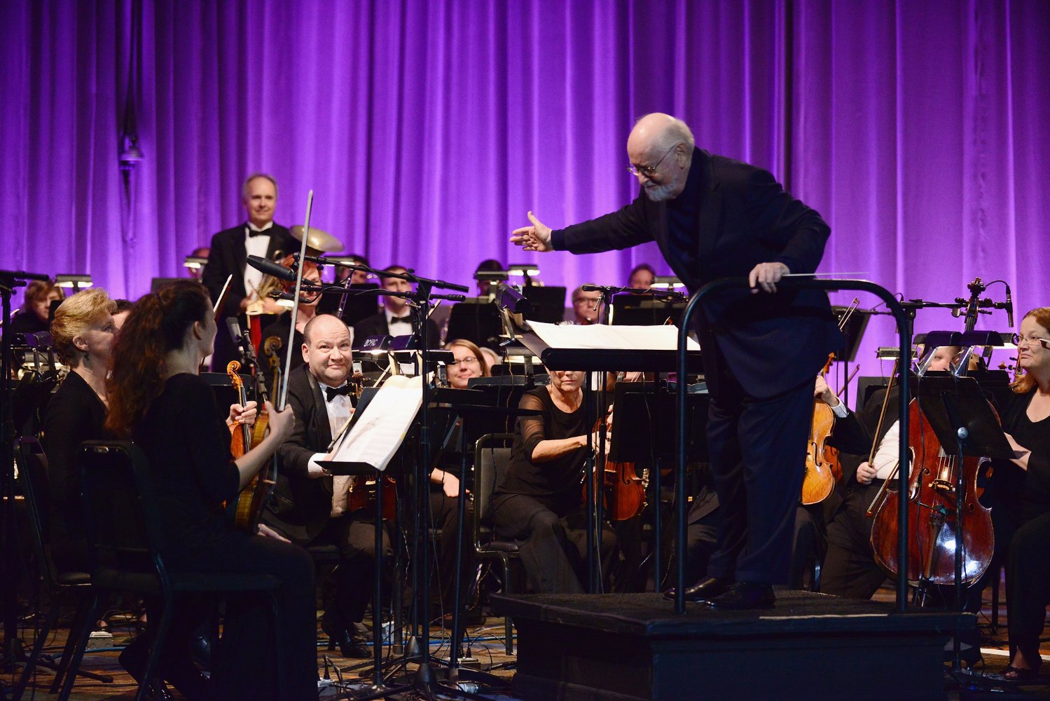 John Williams