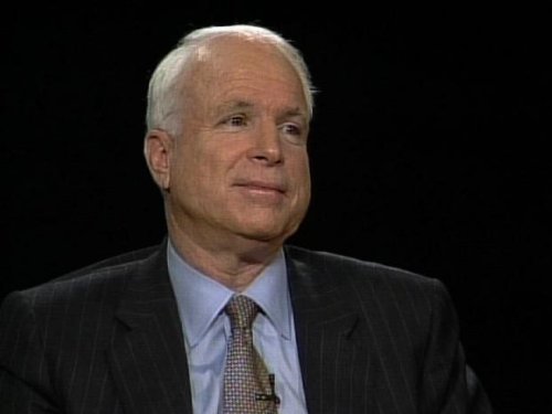 John McCain