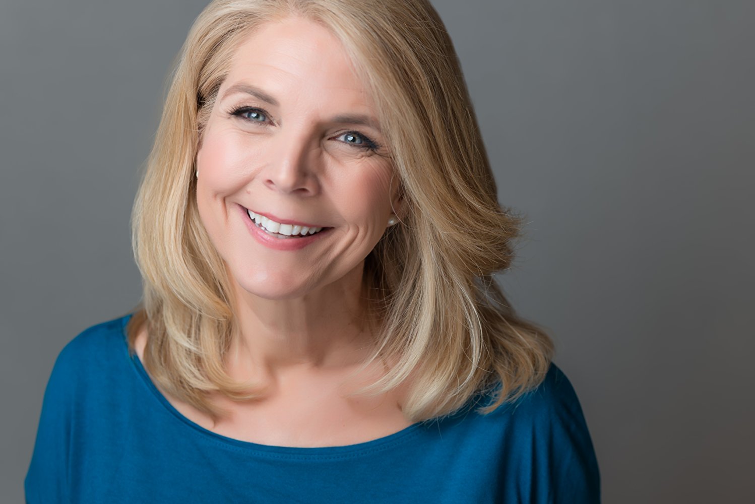 Cheryl Anderson