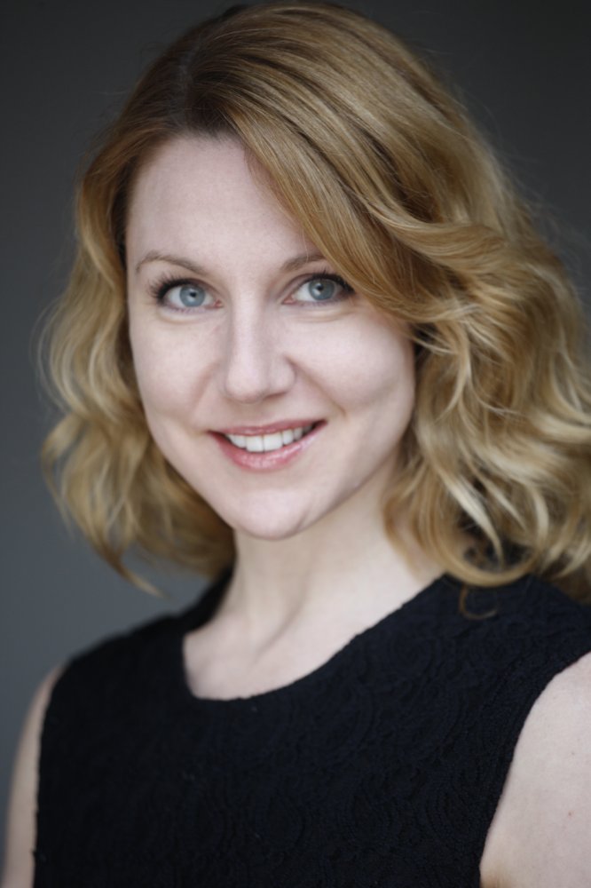 Suzie Frances Garton