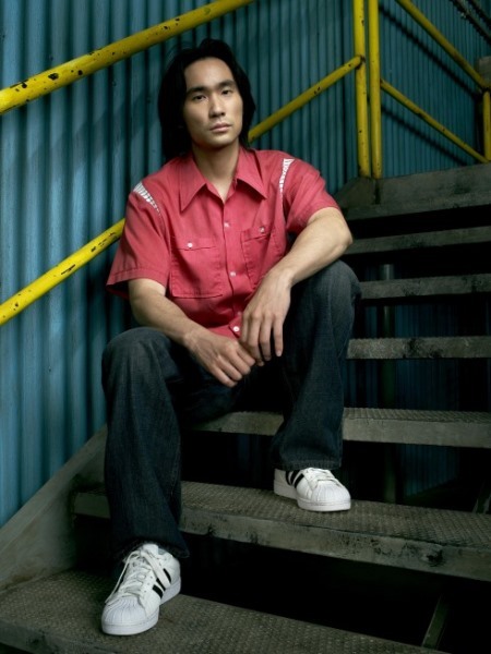 James Hiroyuki Liao