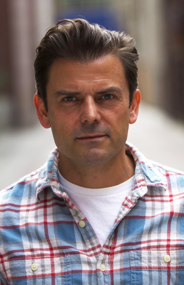 Richard Halverson