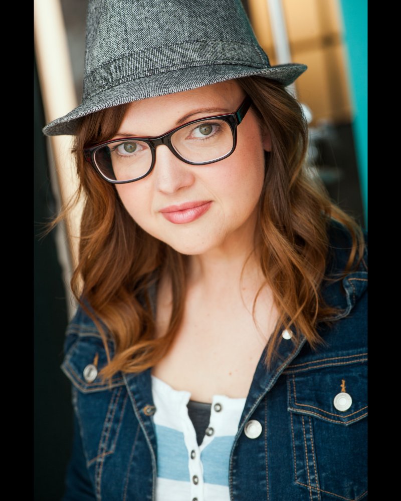 Darianne Galden