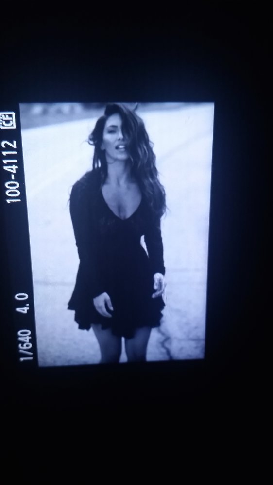 Krystal Tini