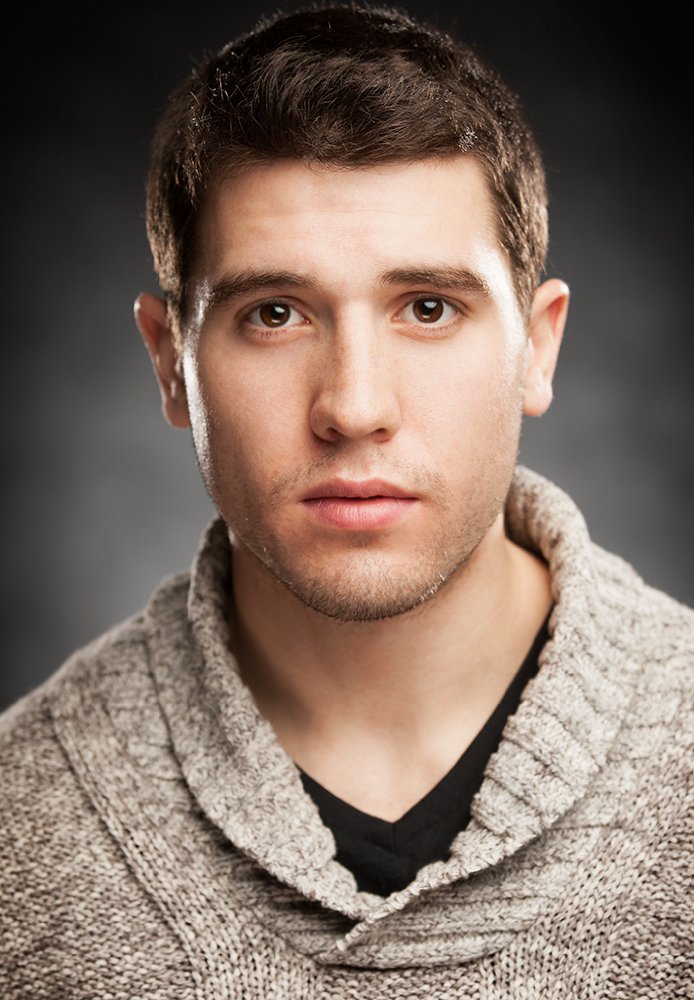 Brett Geddes