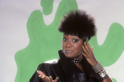 Patti LaBelle