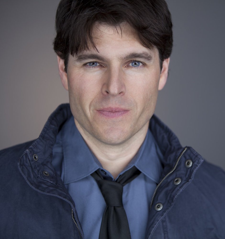 Tom Archdeacon