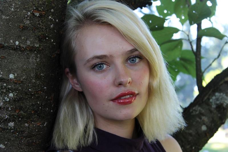 Reanna Cameron