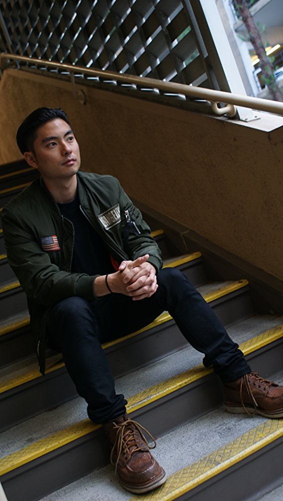 Nathan Leung