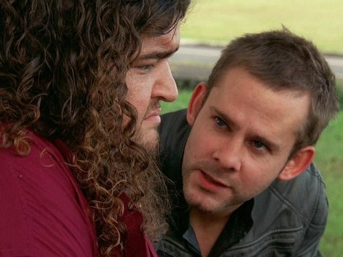 Dominic Monaghan