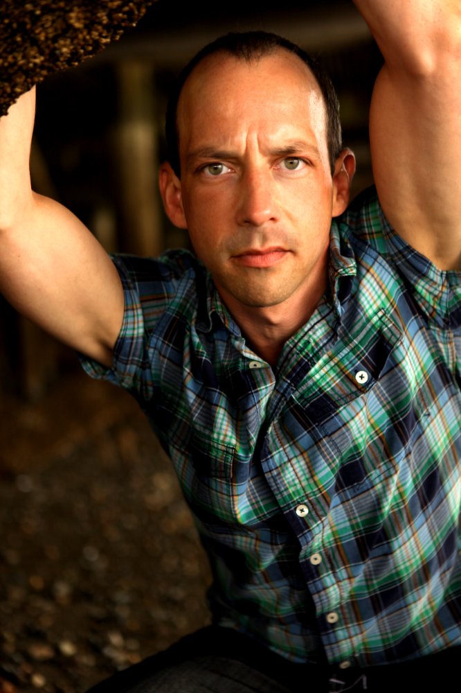 Rob Carpenter