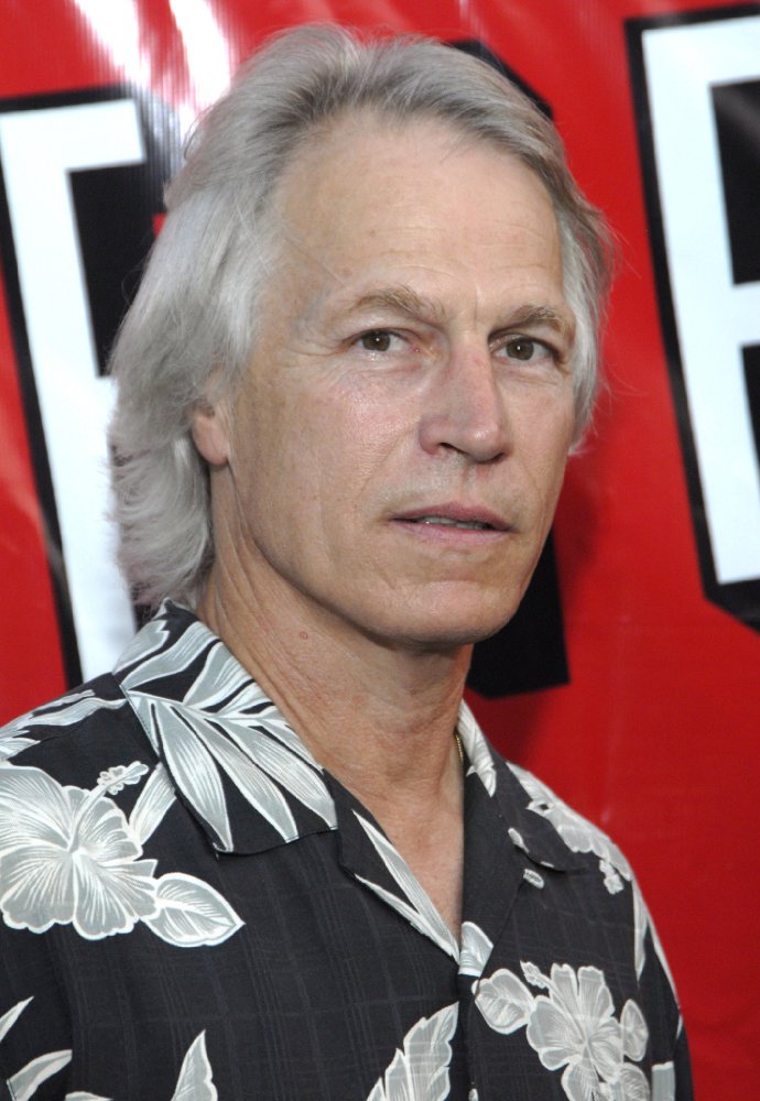 Michael Beck
