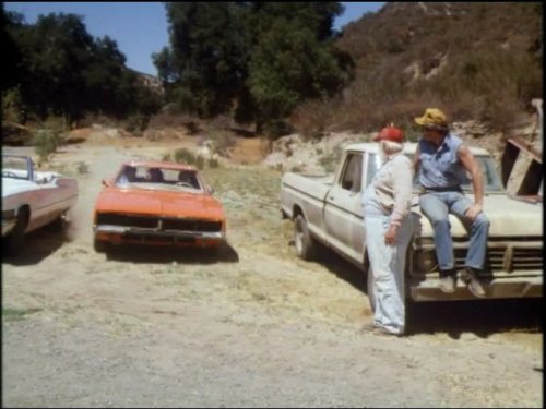Denver Pyle