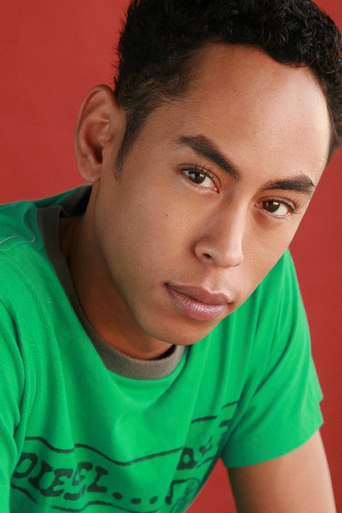 Chris Blount