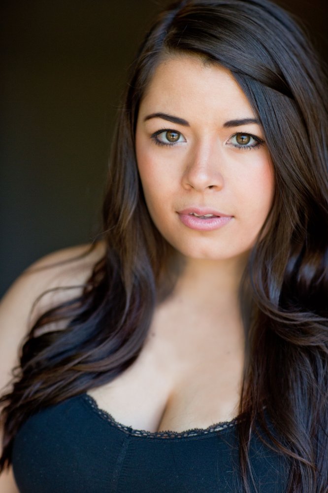 Angela Marie Williams