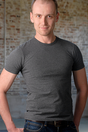 Raphael Kepinski