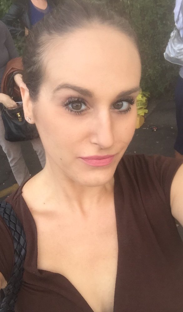 Stacey Arwen Raab