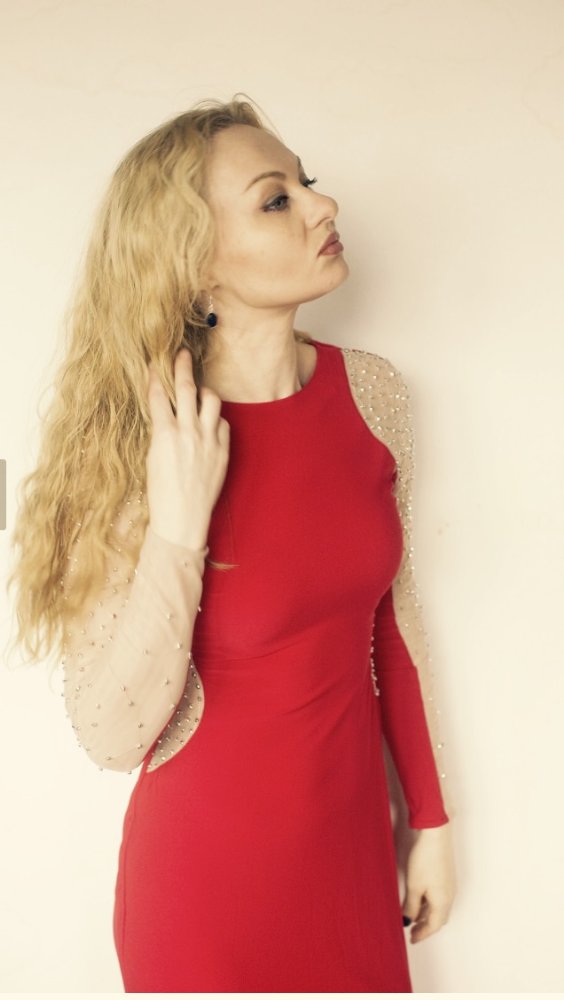 Tatiana Warden