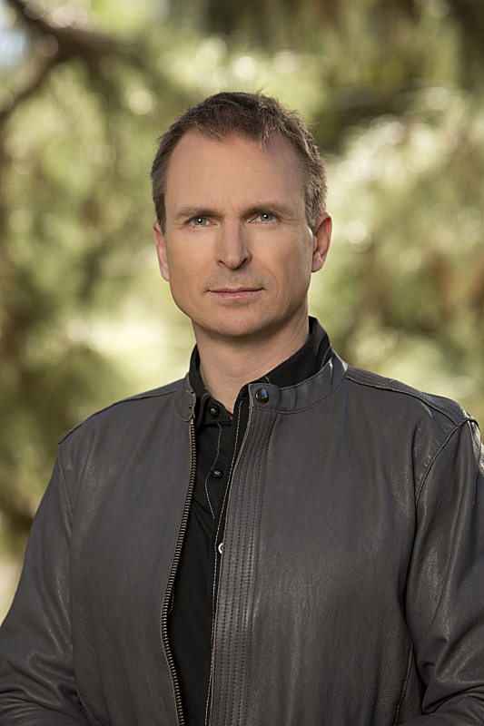 Phil Keoghan