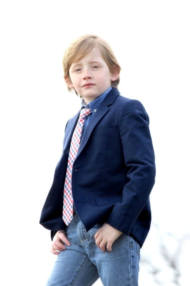 Harrison Wright