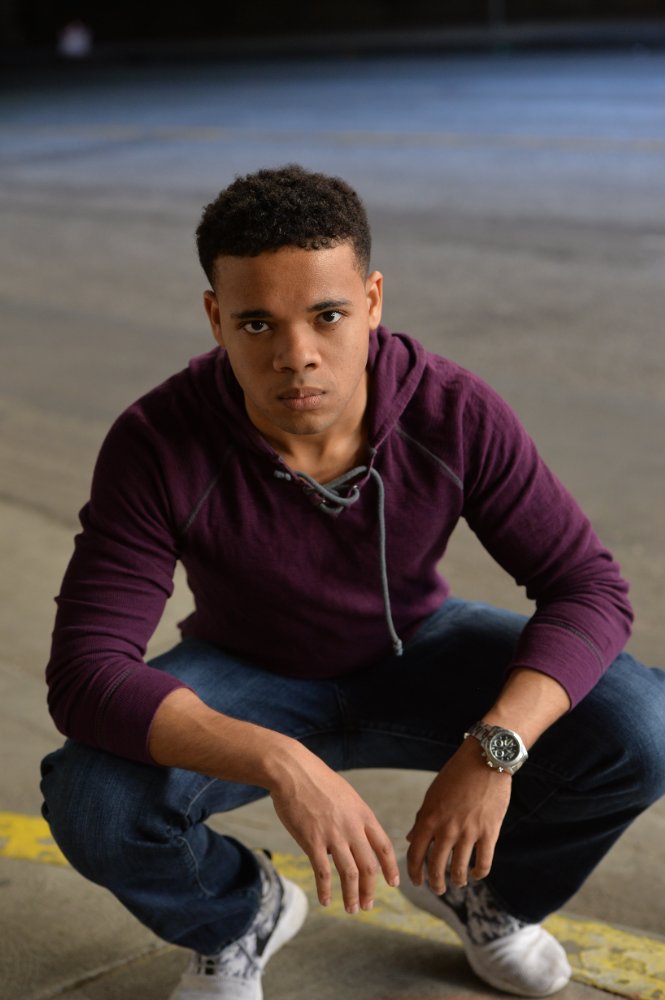 Reed Williams