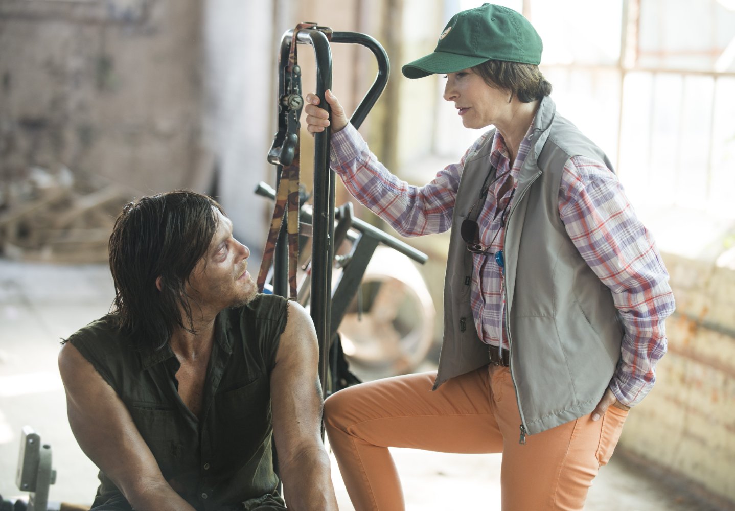 Gale Anne Hurd