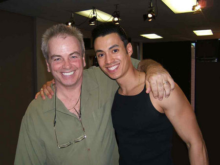 Robert Moresco