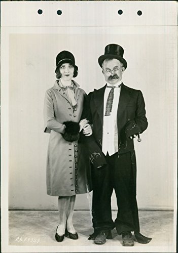 Chester Conklin